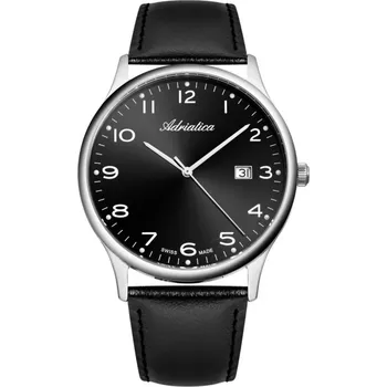Hodinky Hodinky pánské Adriatica Classic A1293.5224Q
