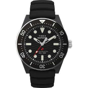 Hodinky Hodinky Timex Deepwater Reef 200 XCF TW2Y02200