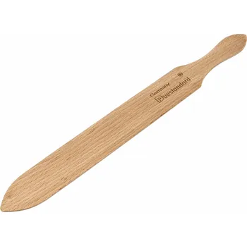 Obracečka Obracečka na palačinky - dřevěná | Maxima 09374088