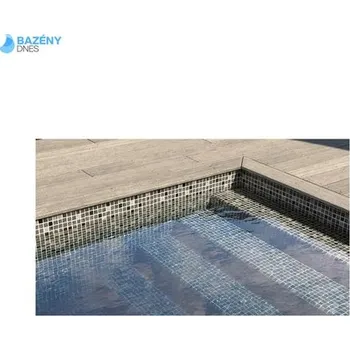 Obklad AVfol Decor - Mozaika Šedá; 1, 65m šíře, 1, 5mm, metráž