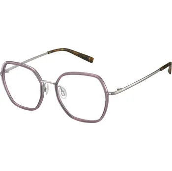 Zdraví Esprit 33544 fialová stříbrná lesk, stranice stříbrná lesk 533