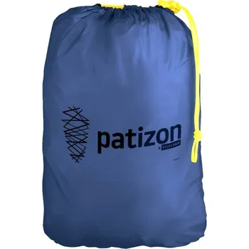 kompresní obal Patizon Stuff Sack S Navy