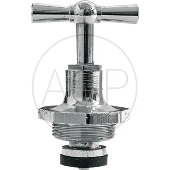 Ventil Uzavírací ventil přípoj 3/4"