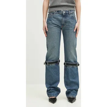 Pánské džíny Džíny Coperni Hybrid Denim, M, námořnická modř, 59X