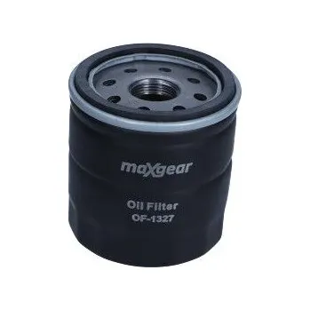 Olejový filtr Olejový filtr MAXGEAR 26-2053