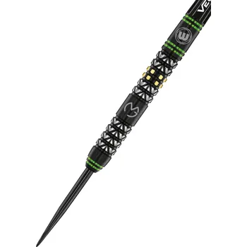 šipky Winmau Steel Michael van Gerwen Vantage 23 g