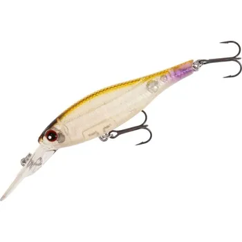 Umělá nástraha Wobler Mikado Evo Twitch 9cm 16,8gr ILUSION Suspending