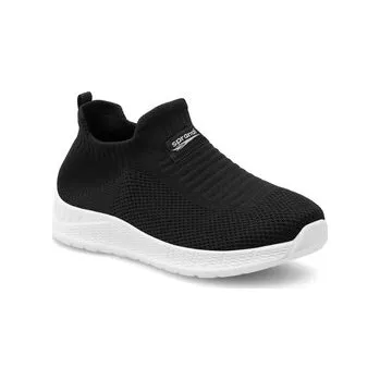 Dámské tenisky Sneakersy Sprandi CP91-25508-1(IV)CH Černá 34