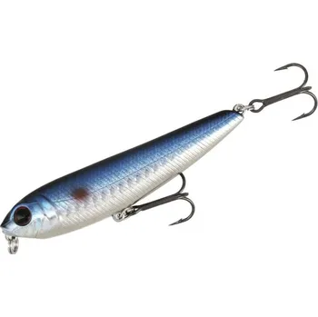 Wobler Mikado MFT Dog 7,5cm 8gr Blue Roach