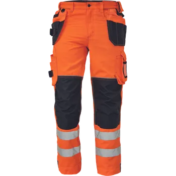 Sport Reflexní kalhoty KNOXFIELD HV