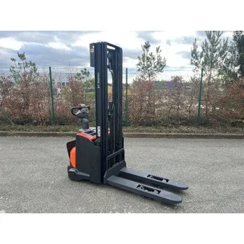 Paletový vozík Toyota Staxio W-série SWE140 L