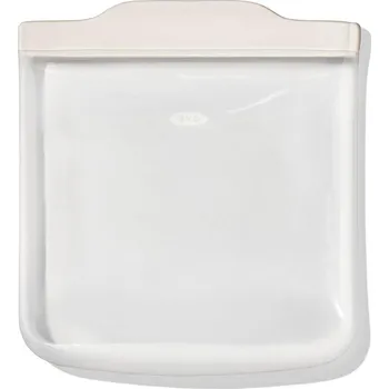 Svačinový box SILIKONOVÁ KRABIČKA NA SVAČINU M Oat Good Grips Oxo