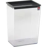 dóza na sypké potr. 1,5l obdél.PH vysoká mix barev