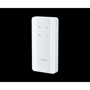 D-Link 5G NR AX1800 Wi-Fi 6 Mobile Hotspot