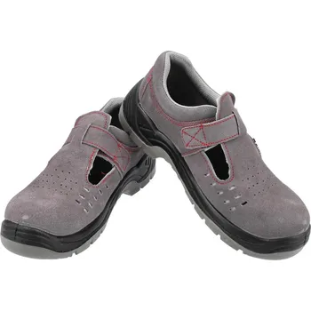 Pracovní obuv Boty pracovní - polobotky - SEGURA S1 - velikost 45 YATO