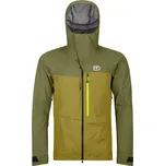 3L Ravine Shell Jacket Men's Sweet Alison XXL