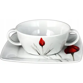 Šálek na vývar Lubiana Victoria 300 ml