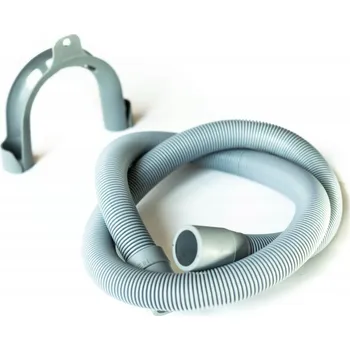 Praní a péče o prádlo Odtoková hadice pro pračku a myčku, délka 2 m