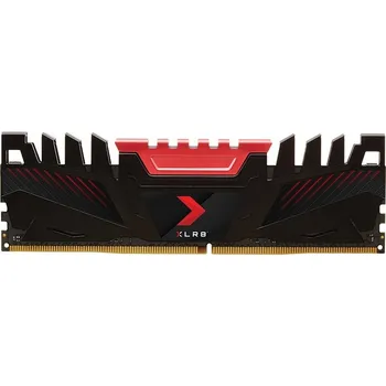 Operační paměť Paměť paměť RAM PNY XLR8 16GB DDR4 3200MHz