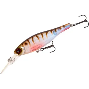 Nástraha Wobler Mikado Evo Twitch 9cm 16,8gr Oikawa Perch Suspending