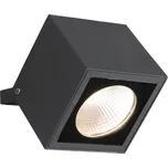 OKO projekční lampa, tmavě šedá - FARO