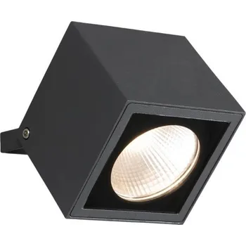 OKO projekční lampa, tmavě šedá - FARO