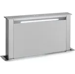 Klarstein Royal Flush Eco, digestoř, 60 cm, výsuvná, 576 m³/h, A+, černá 243503038