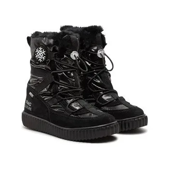 Chlapecké sněhule Sněhule Primigi 6938122 M GORE-TEX Černá 27