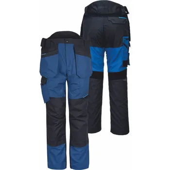 montérky Montérky Portwest WX3 Holster