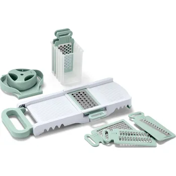 Struhadlo 718866 - Tchibo - Multifunkční struhadlo - barva: bílá