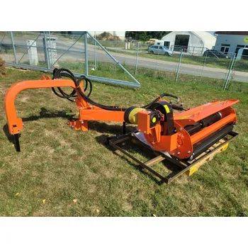 Mulčovač Příkopový ulčovač AGF 200 (vč. dopravy)