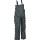 Zateplené kalhoty TITAN zelená