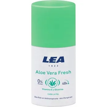 LEA antiperspirant ALOE VERA FRESH ROLL-ON 50ml