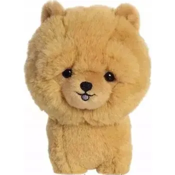 plyšák Plyšová Hračka Teddy Pets Čau-čau