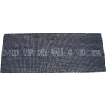 mřížka brusná zr.120 93x290mm (10ks)