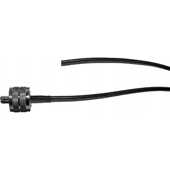 IP kamera Anténní kabel PAV UC-1/RG58 3 m