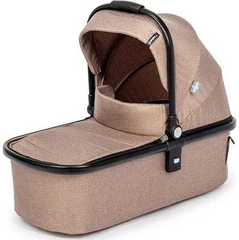 Kočárek Kidnort Isbjörn Sove hnědá + DOPRAVA ZDARMA