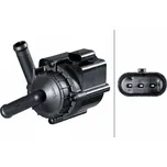 HELLA 8TW 358 413-191 Doplňovací vodní čerpadlo (okruh chladicí vody) (8TW358413-191)