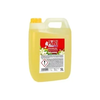 Univerzální čisticí prostředek Dr.Prakti univerzální čisticí prostředek 5 l