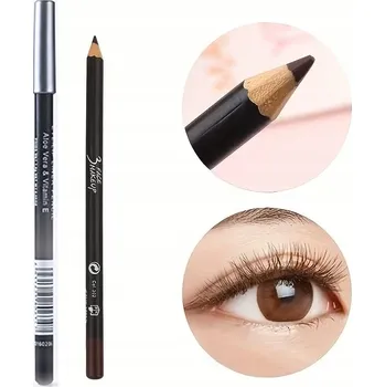 Tužka na obočí Tužka na obočí Konturka Matná HNĚDÁ #02