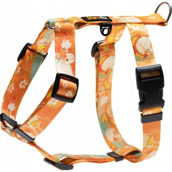 Postroj pro psa Postroj pro psa Kachničky - Hauki - Velikost M