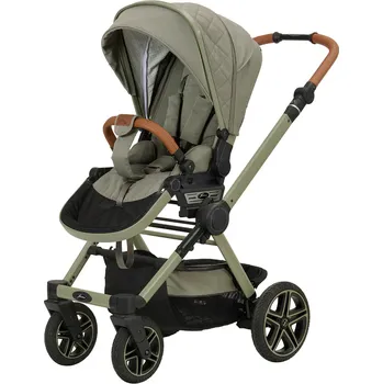 Kočárek Hartan T2 City Set 608