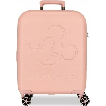 Disney Kabinový kufr z tvrdého ABS plastu 5419122, 44 l