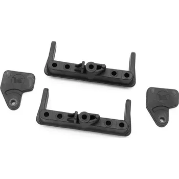 HOBBYTECH Xmid držák akumulátoru