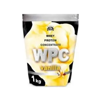 Protein Koliba WPC 80 protein 1kg čokoláda