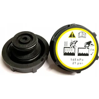 Brzdová hadice FOCUS EDGE KUGA ECOSPORT FIESTA MONDEO S-MAX GALAXY RANGER VÍČKO NÁDRŽKY CHLADICÍ KAPALINY