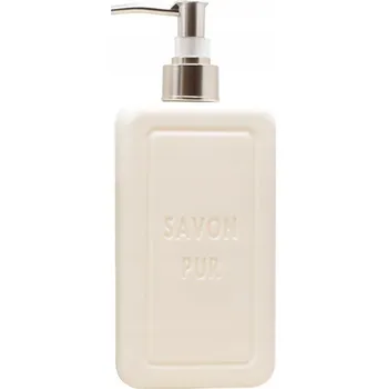 Koupelová kosmetika Mýdlo na ruce Savon De Royal 500 ml 585 g