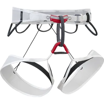 Sport Climbing Technology Abo Barva: White/Red, Velikost: M/L