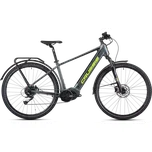 CRUSSIS E-GORDO 7.10 522 WH 2025 - navštivte naši PRODEJNU v PRAZE!