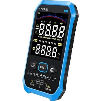 Multimetr Multimetr FNIRSI S1